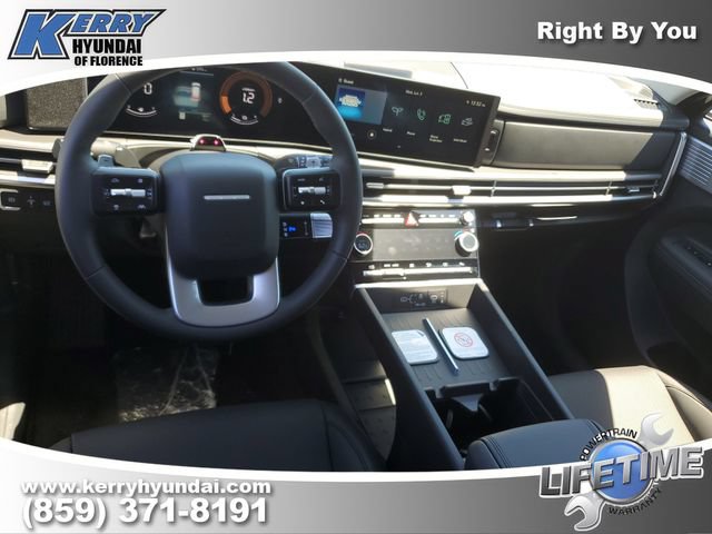 New 2026 Hyundai Santa Fe SEL AWD/4WD image 9