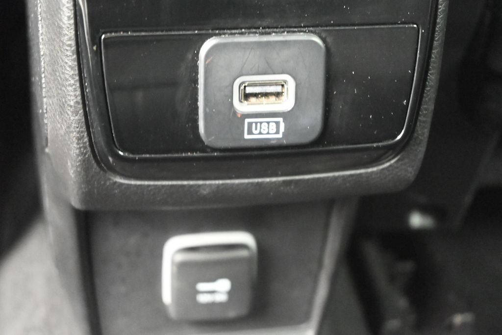 Used 2022 Jeep Compass Limited AWD/4WD image 18