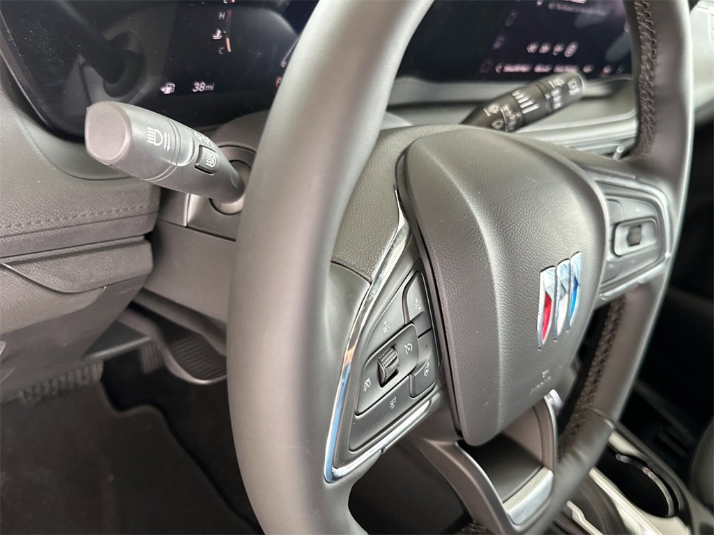 New 2026 Buick Encore GX Sport Touring w/ Advanced Technology Package image 19