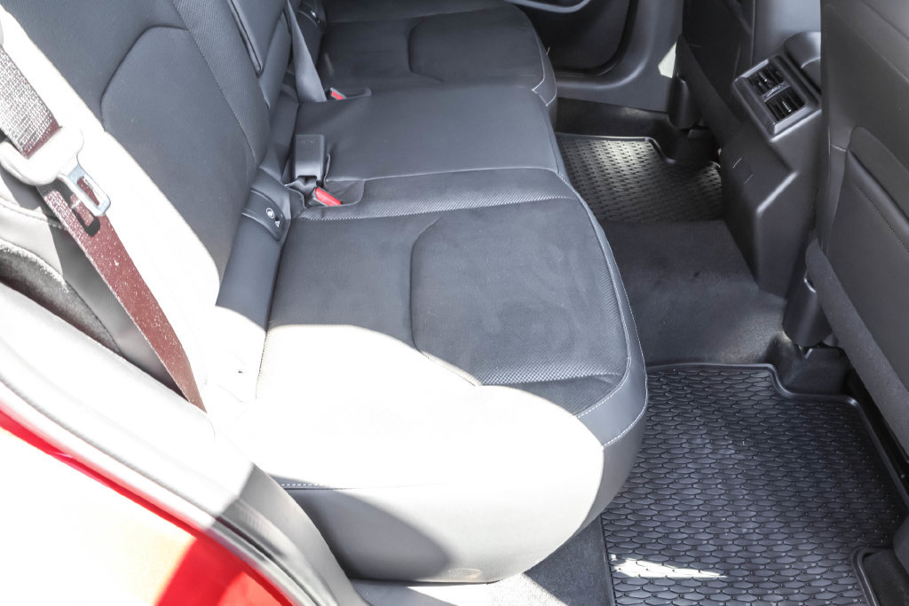 New 2026 MAZDA CX-5 Select AWD/4WD image 39