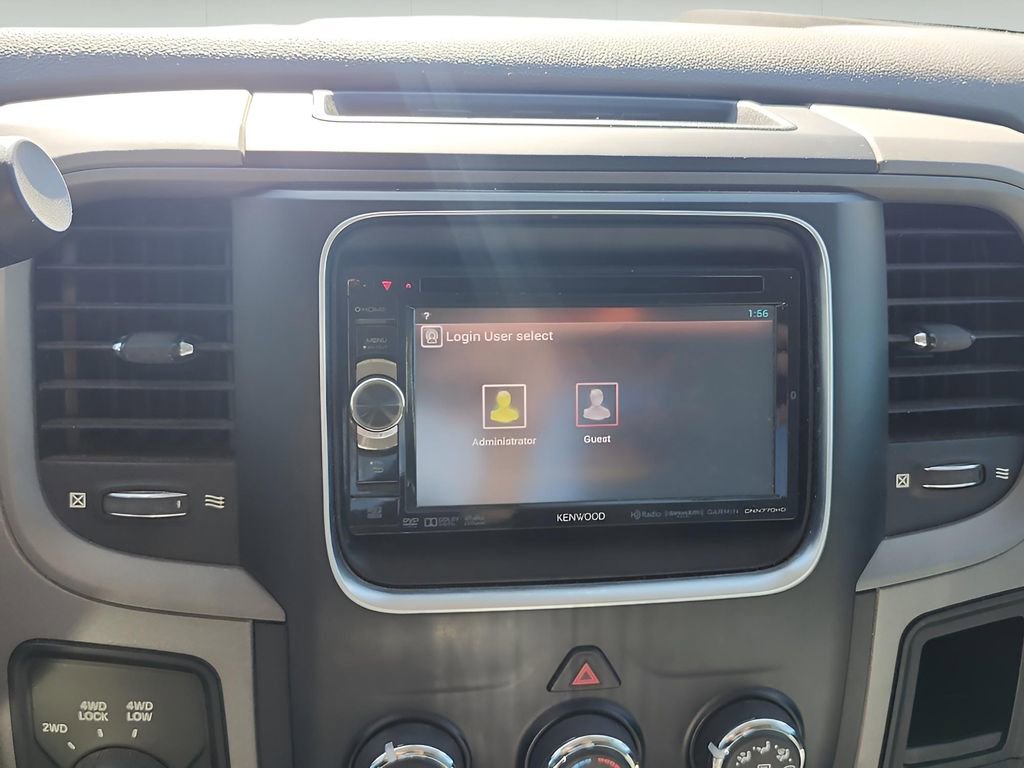 Used 2013 RAM 1500 Express image 24