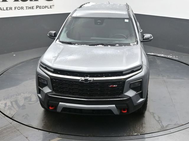 New 2026 Chevrolet Traverse Z71 w/ Enhanced Driving Package image 39