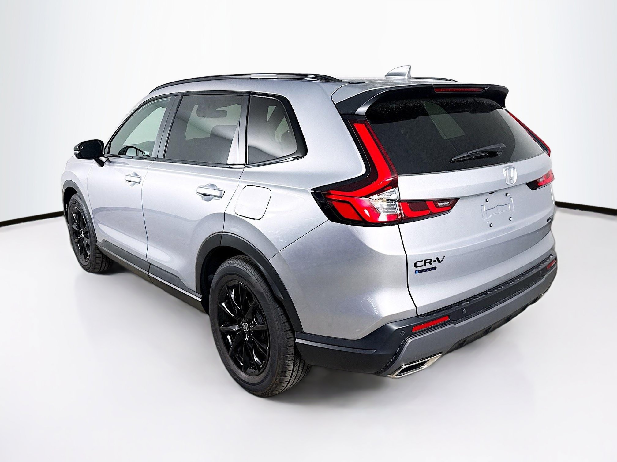 Used 2026 Honda CR-V Sport-L image 30