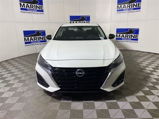 Used 2024 Nissan Altima 2.5 SV image 12