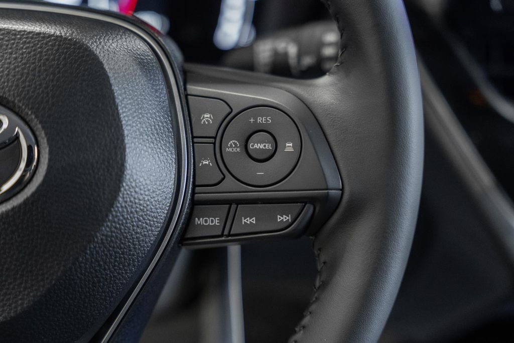 New 2026 Toyota Corolla Cross LE image 23