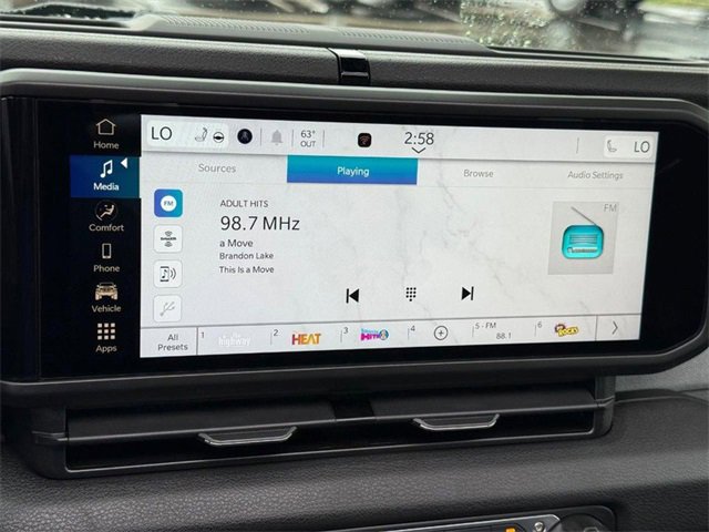 New 2025 Jeep Wrangler Willys image 25