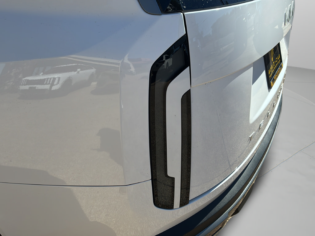 New 2027 Kia Telluride EX AWD/4WD image 46