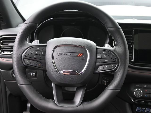 New 2026 Dodge Durango GT image 30