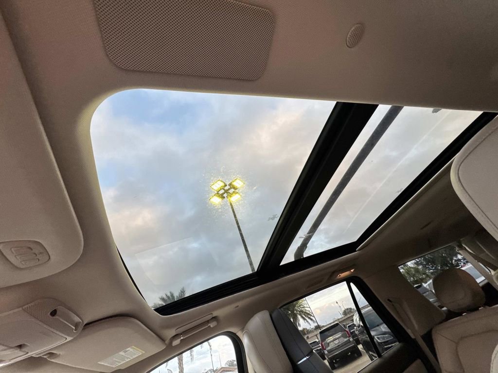 Used 2022 Lincoln Navigator L Reserve image 28