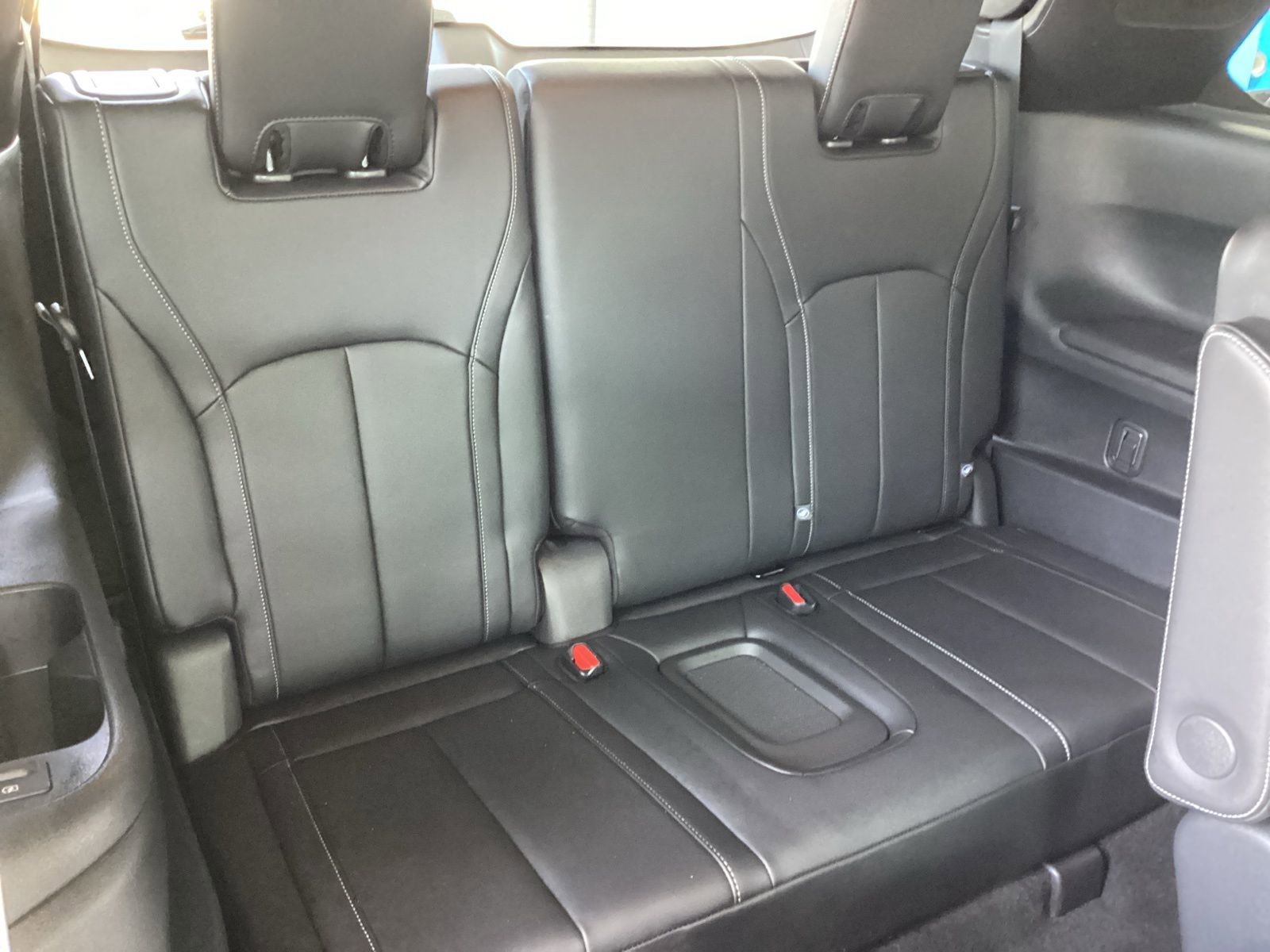 Used 2022 INFINITI QX60 Autograph w/ Cargo Package image 22