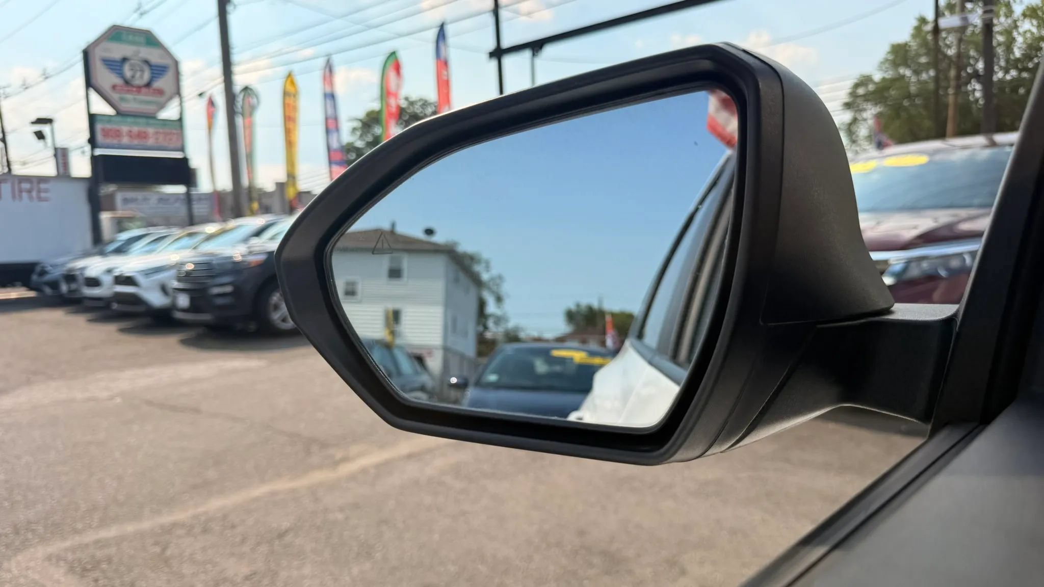 Used 2024 Hyundai Tucson SEL FWD image 29