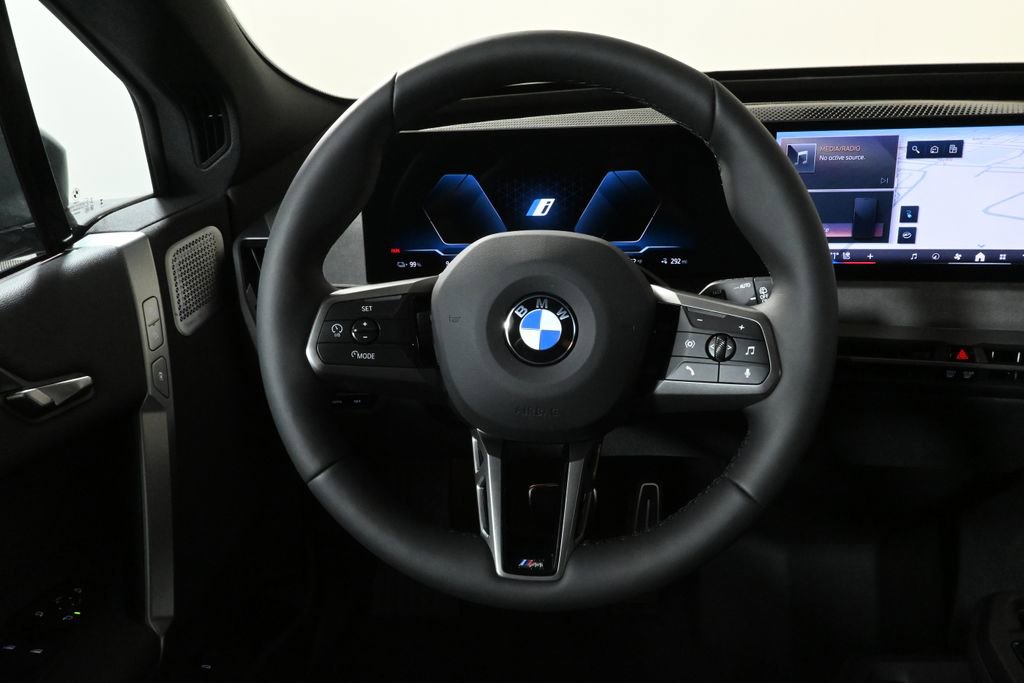 Used 2026 BMW iX xDrive45 w/ M Sport Package image 18