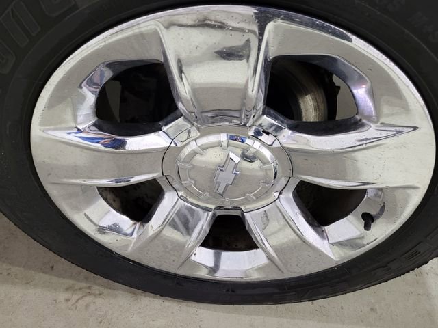 Used 2017 Chevrolet Tahoe LT w/ LT Signature Package image 28