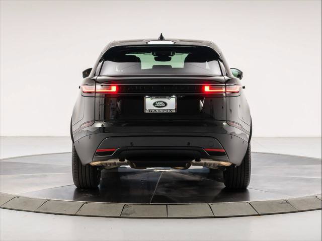 Used 2026 Land Rover Range Rover Velar S AWD/4WD image 4