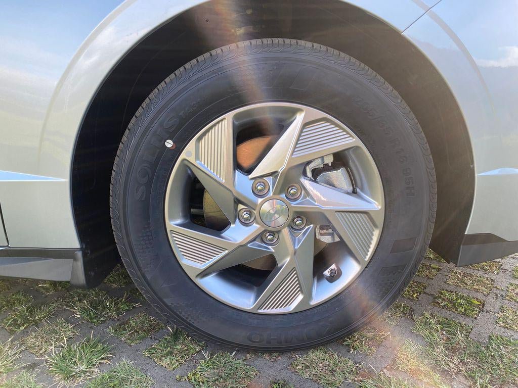 New 2026 Hyundai Sonata SE FWD image 27
