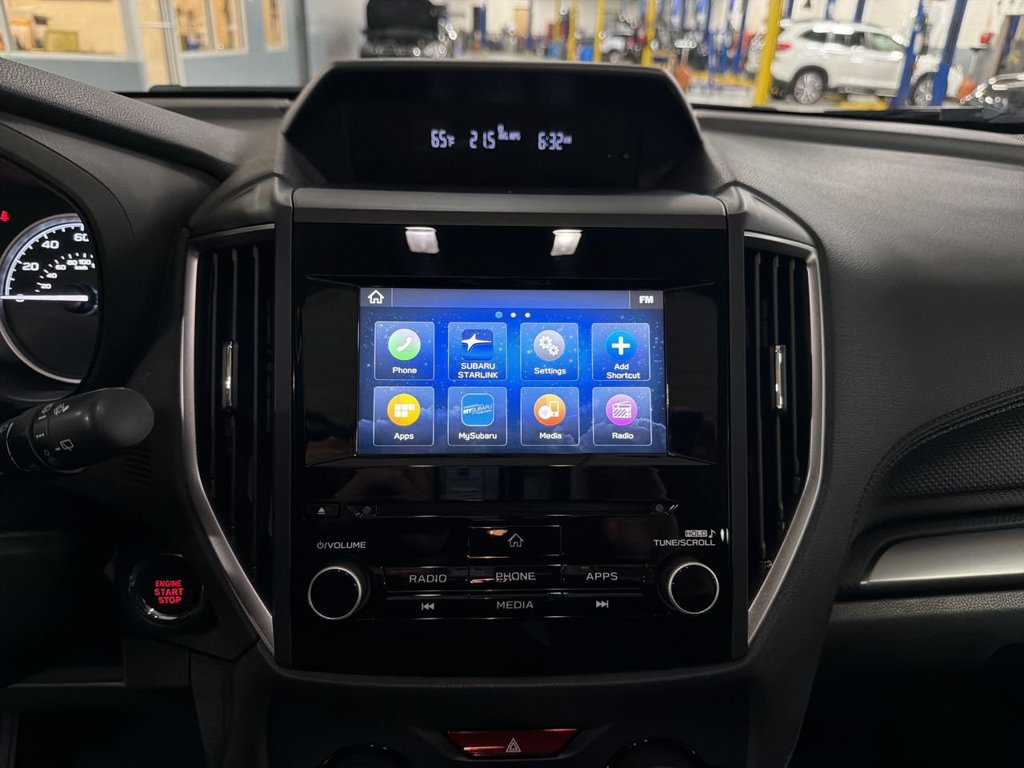 Certified 2021 Subaru Forester Premium AWD/4WD image 20