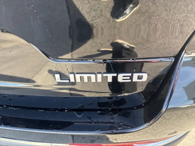 Certified 2024 Jeep Grand Cherokee Limited image 34