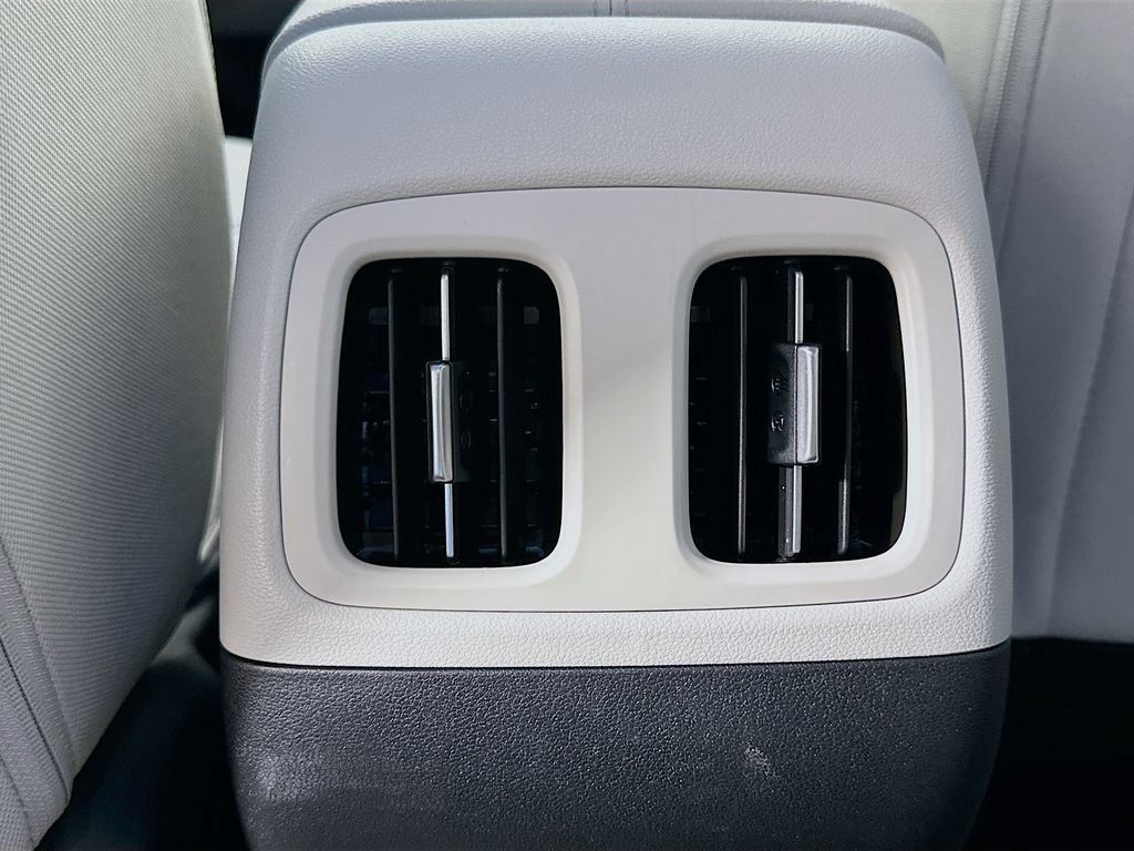 Certified 2026 Hyundai Tucson SEL FWD image 24