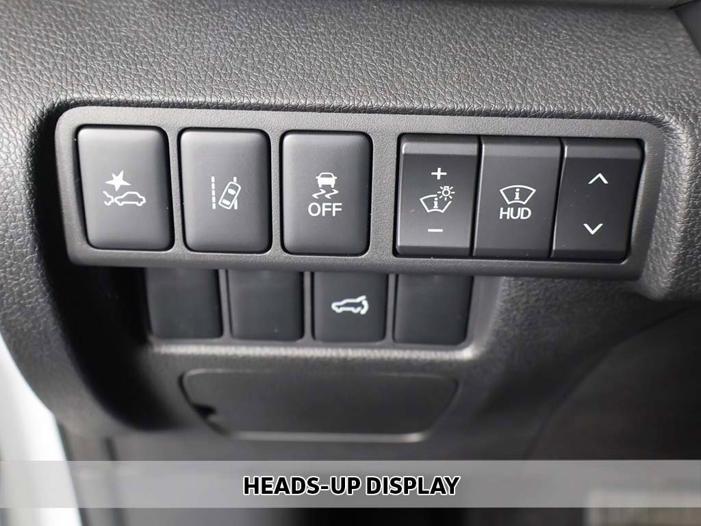 New 2026 Mitsubishi Eclipse Cross SEL image 4