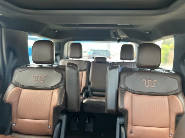 New 2026 Ford Expedition King Ranch AWD/4WD image 12