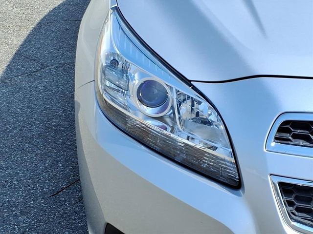 Used 2013 Chevrolet Malibu Eco w/ Power Convenience Package image 11