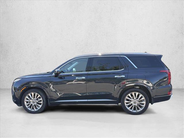 Used 2020 Hyundai Palisade Limited AWD/4WD image 8
