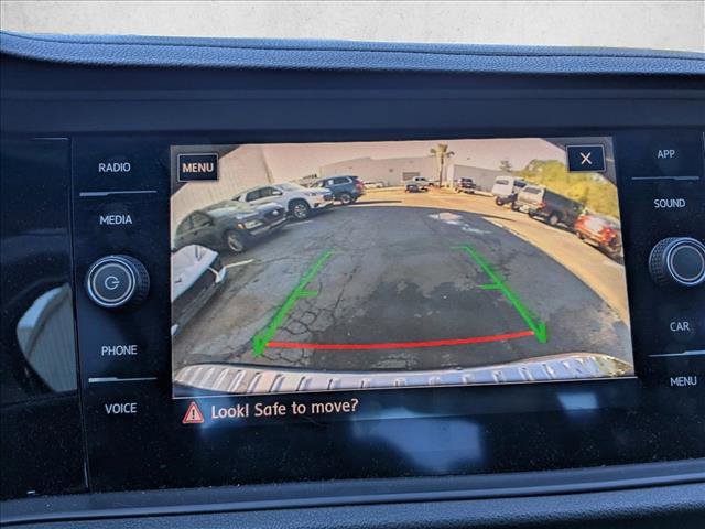 Used 2019 Volkswagen Jetta SEL w/ Cold Weather Package image 21