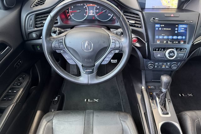 Used 2021 Acura ILX FWD image 14