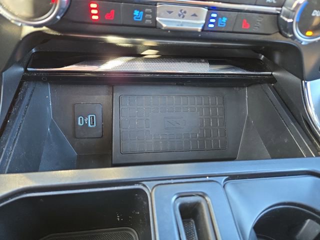 Used 2022 Ford F150 Lariat image 24