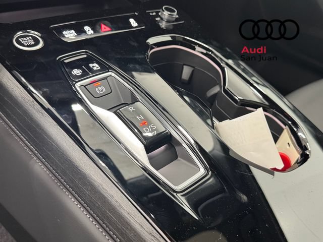 New 2026 Audi A5 2.0T Premium Plus AWD/4WD image 33
