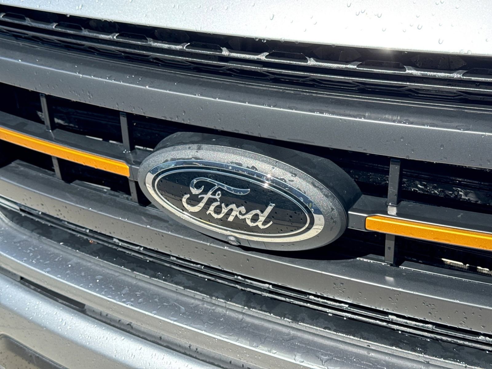 Used 2022 Ford F150 Tremor w/ Equipment Group 401A Mid AWD/4WD image 14