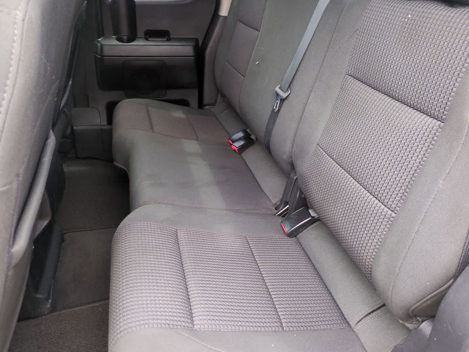 Used 2011 Nissan Titan SV w/ SV Value Truck Pkg AWD/4WD image 19