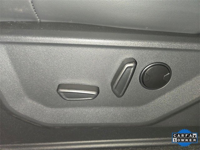 Used 2025 Ford Expedition Platinum image 12