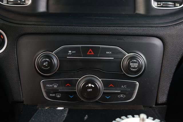 Used 2015 Dodge Charger Police image 33