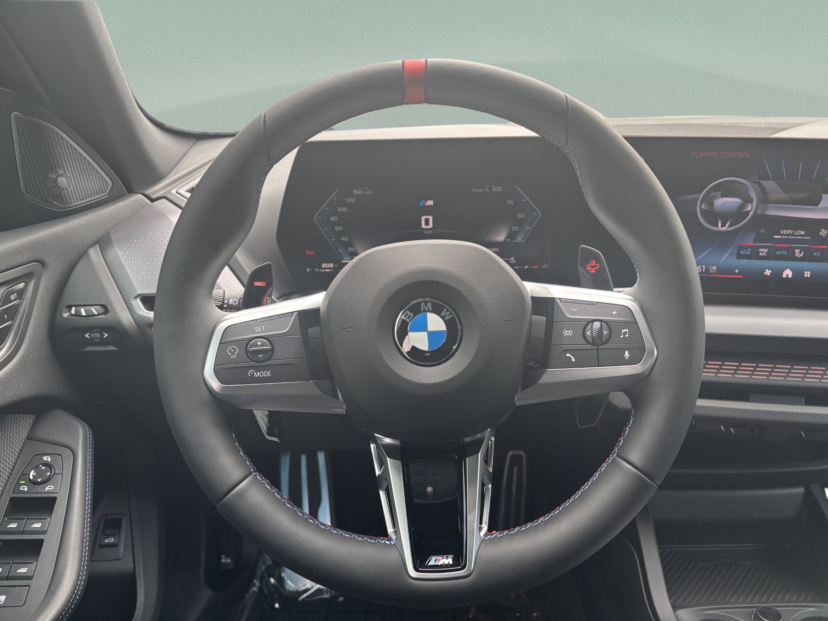 Certified 2026 BMW M235i xDrive w/ M Performance Package AWD/4WD image 9