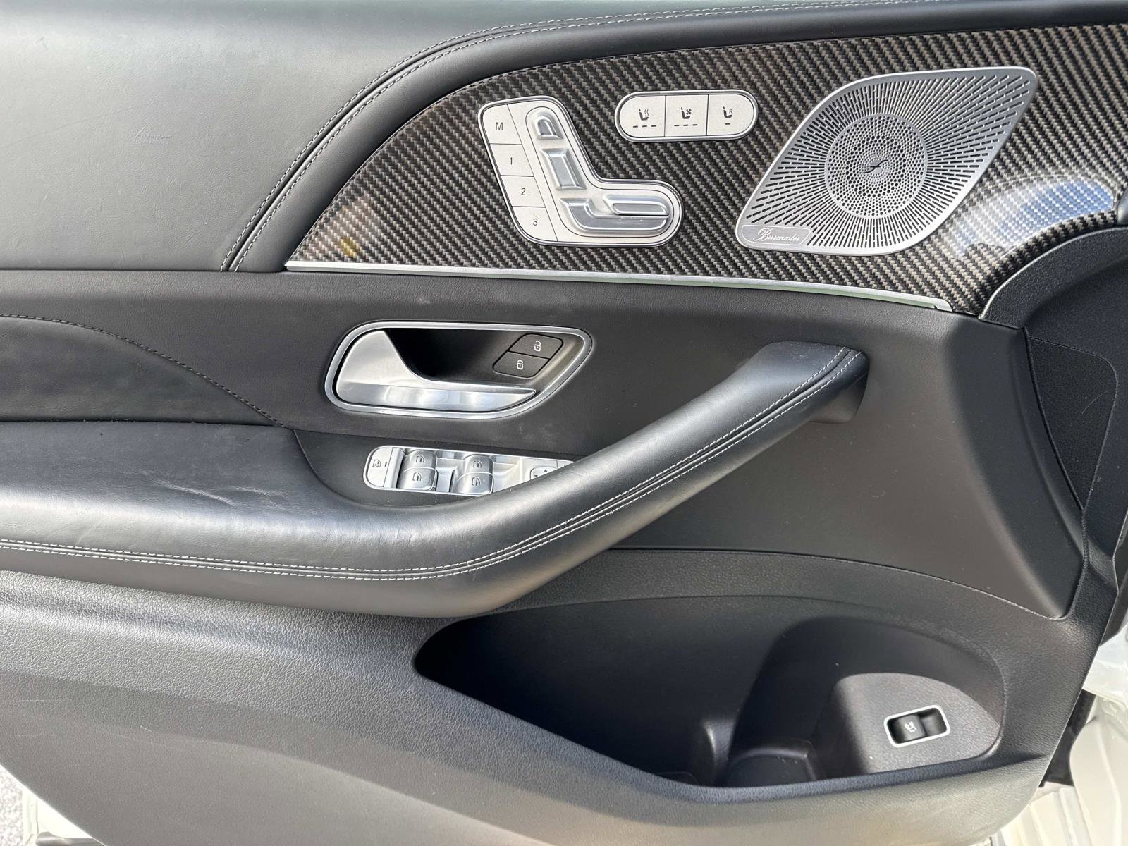 Certified 2023 Mercedes-Benz GLE 63 AMG S image 22