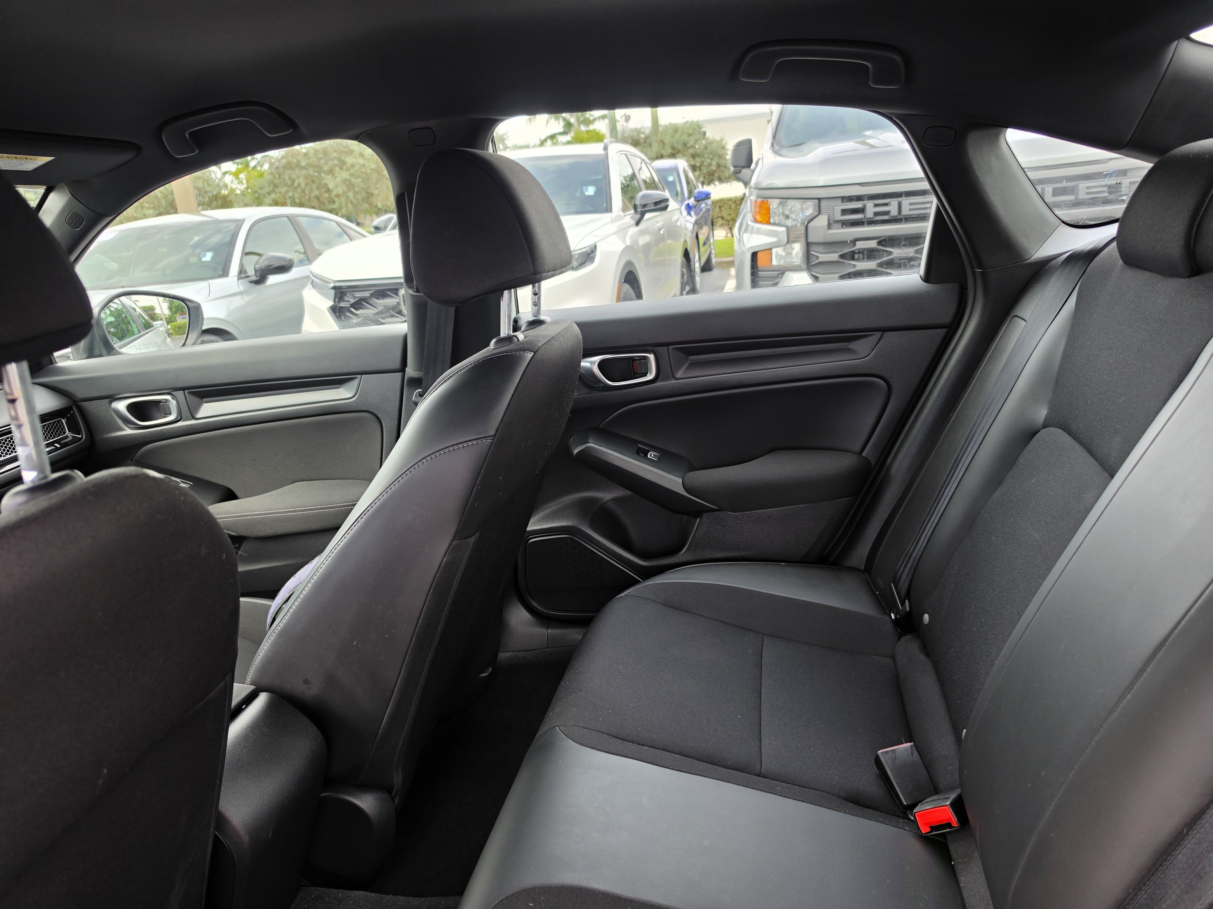 Used 2022 Honda Civic Sport image 23