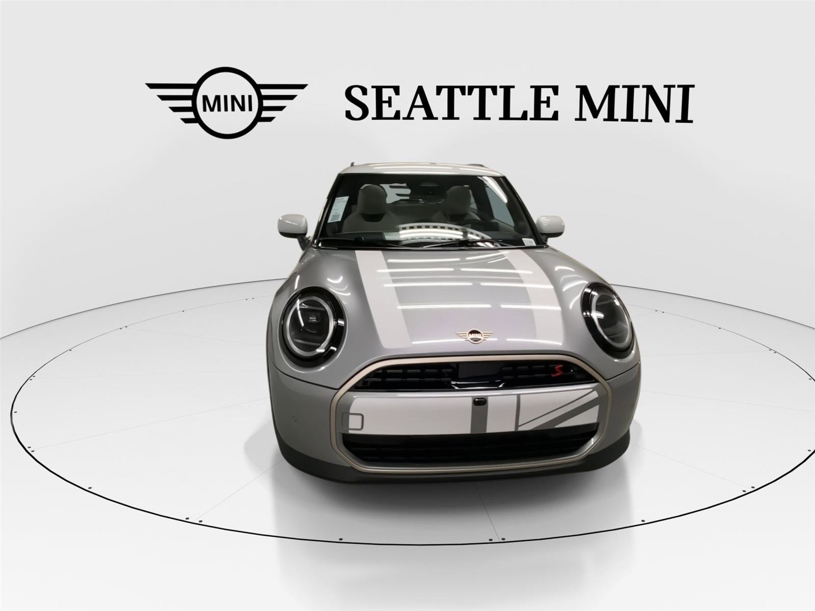 New 2026 MINI Cooper S image 3