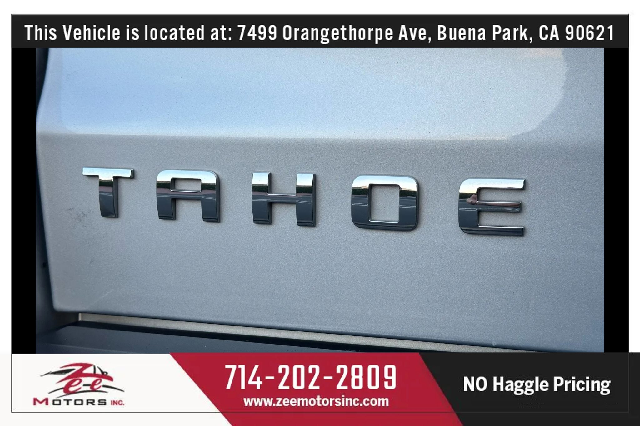 Used 2018 Chevrolet Tahoe LT AWD/4WD image 64