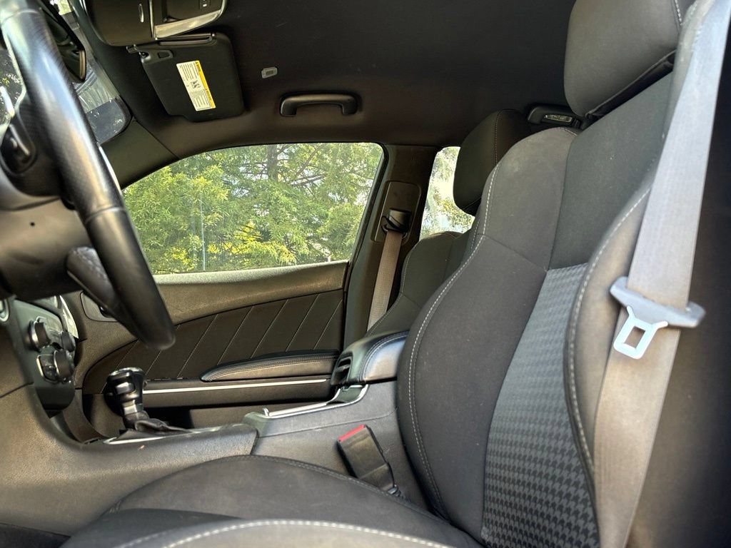 Used 2022 Dodge Charger GT RWD image 18