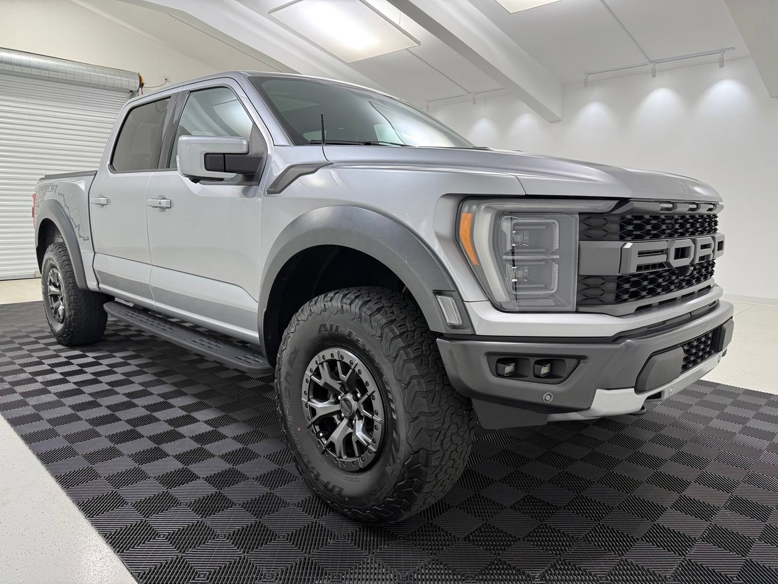 Used 2021 Ford F150 Raptor w/ Raptor 37 Performance Package
