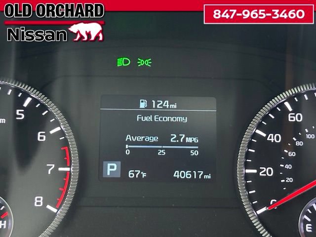 Used 2022 Kia Telluride EX w/ EX Premium Package AWD/4WD image 22