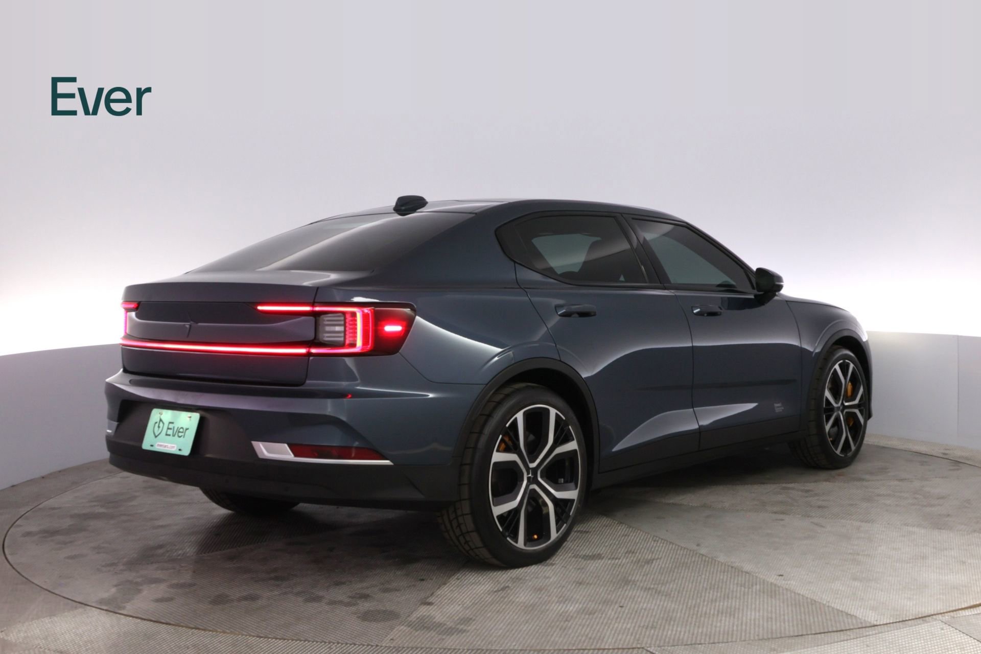 Used 2023 Polestar Polestar 2 w/ Pilot Pack AWD/4WD image 3