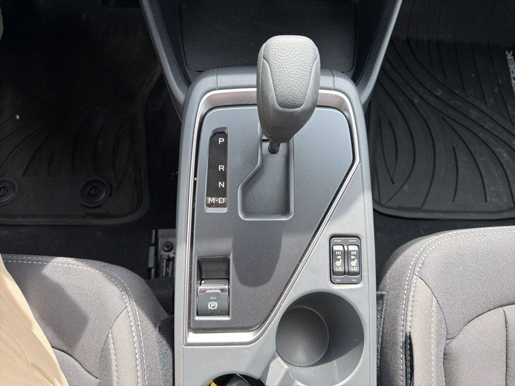 Certified 2025 Subaru Crosstrek 2.0i Premium image 34