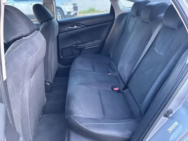 Used 2019 Honda Insight LX image 20