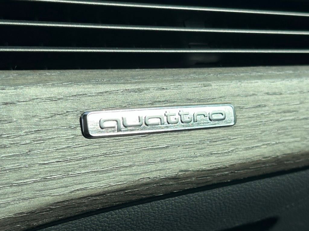 Used 2023 Audi A4 2.0T Premium Plus w/ Premium Plus Package image 39