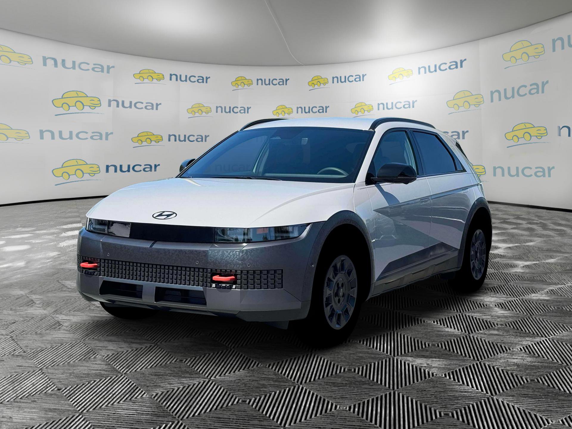 New 2025 Hyundai Ioniq 5 XRT