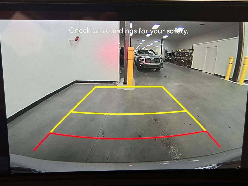 Used 2025 Hyundai Tucson SEL image 22