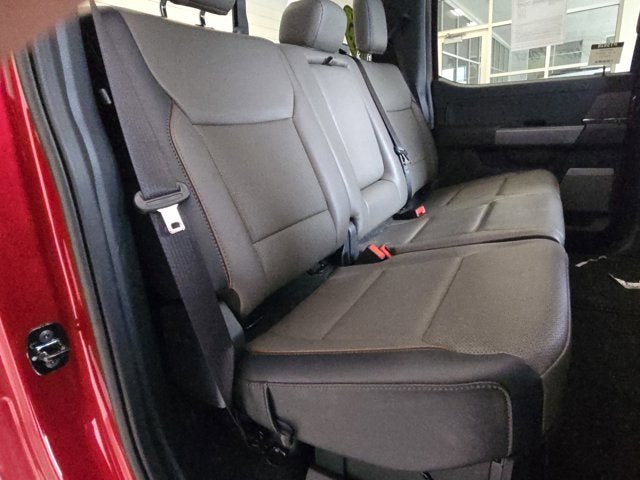 Used 2022 Ford Explorer Platinum w/ Equipment Group 601A AWD/4WD image 8