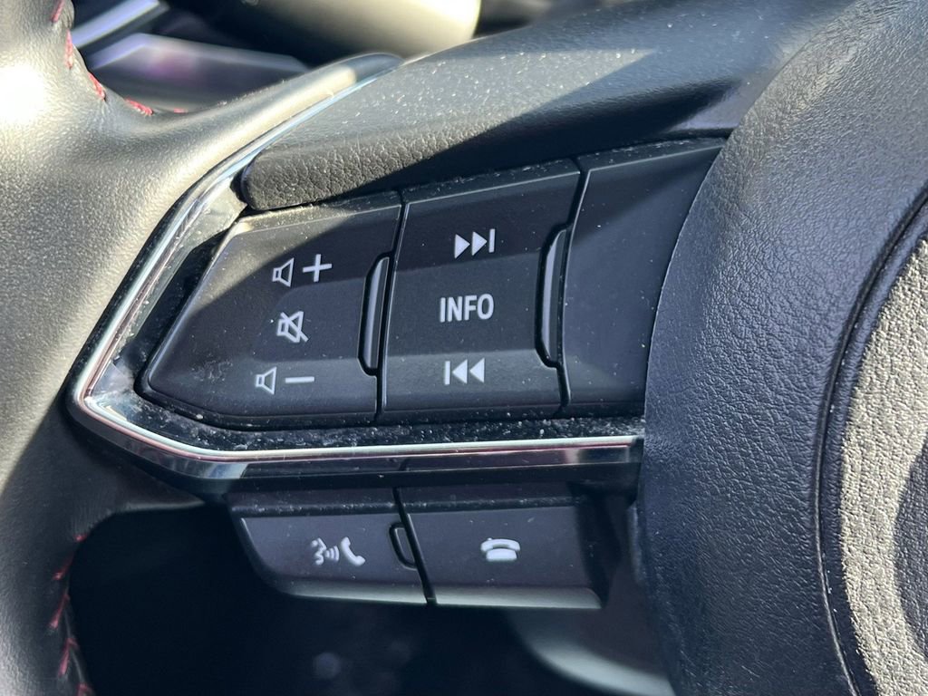 Used 2024 MAZDA CX-5 Carbon Edition AWD/4WD image 16